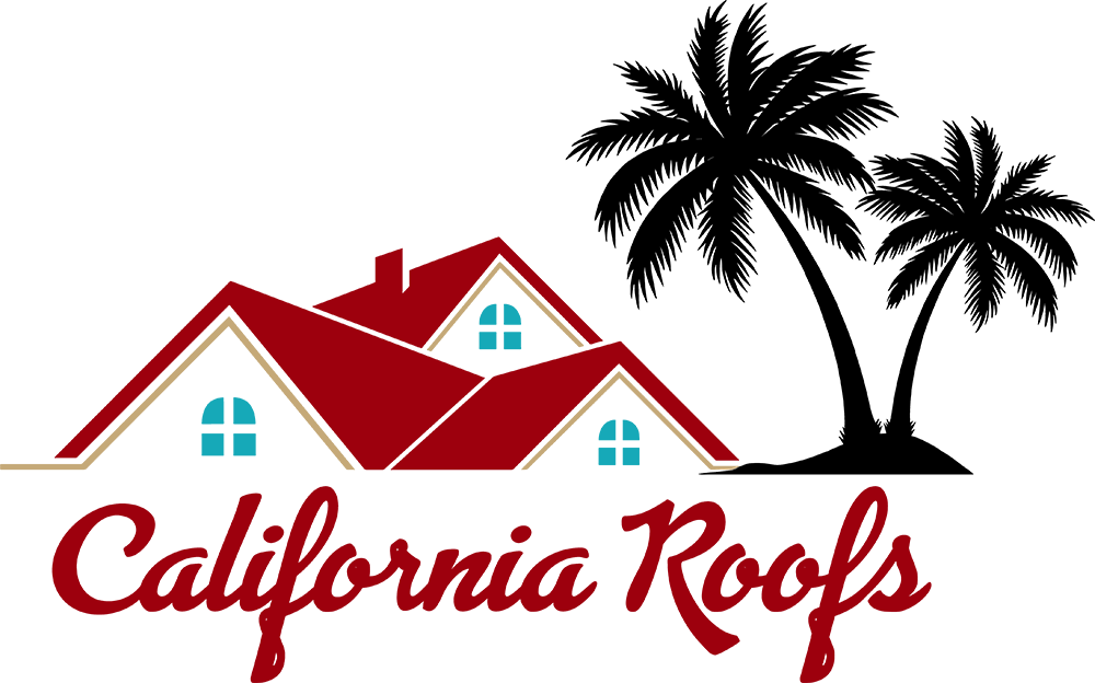 California Roofs Logo
