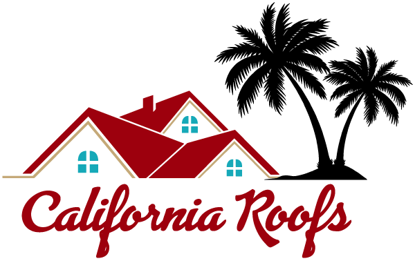 California Roofs Logo